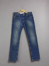 S&S BLUE SHADE JEANS
